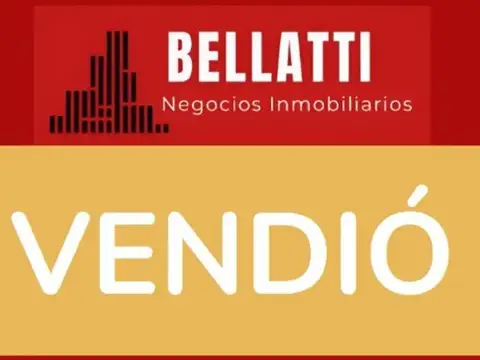 DEPARTAMENTO MONOAMBIENTE  EN PARQUE PATRICIOS