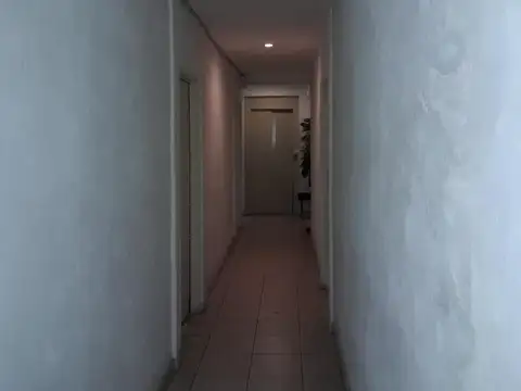 DEPARTAMENTO MONOAMBIENTE  EN PARQUE PATRICIOS