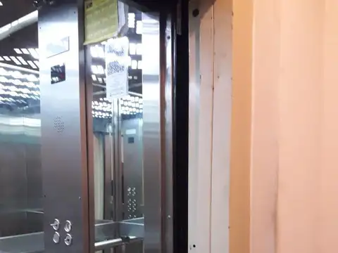 Departamento en Venta en Parque Patricios, USD 1