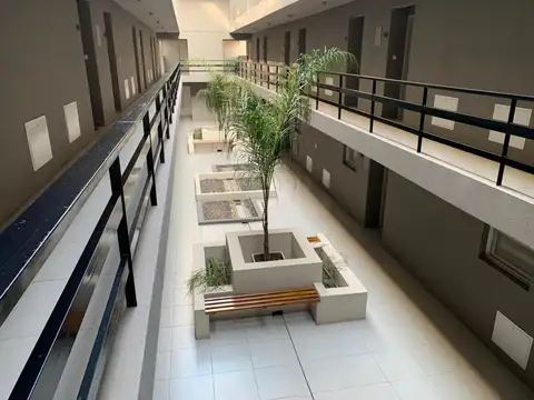 Departamento en el emprendimiento Campus Vista I