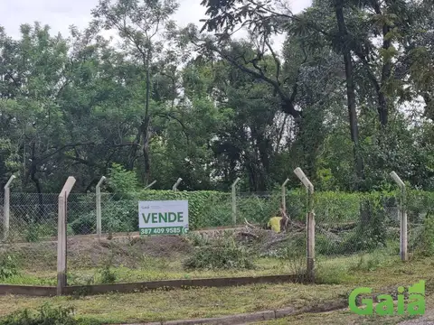 Terreno en Venta 36  mts Fondo