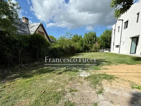 Terreno en Venta de 360,0 m2