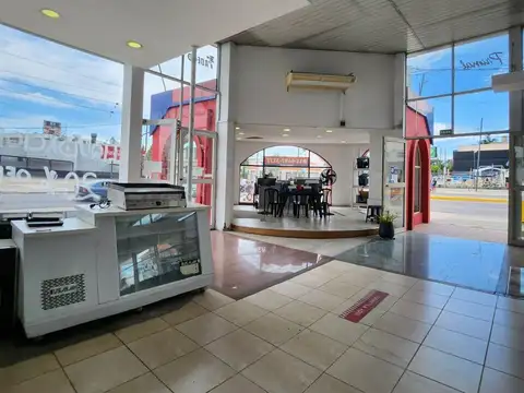 Local en Alquiler 31 años