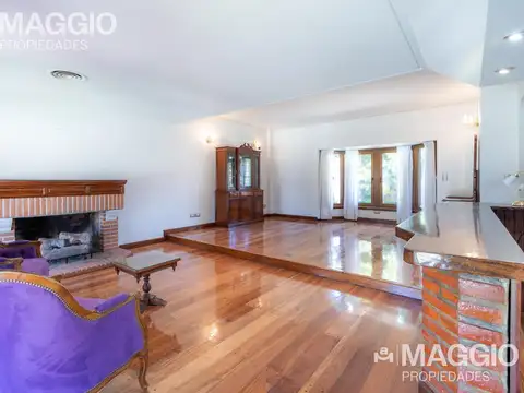 Casa en Venta de 5 dormitorios