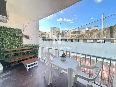 Departamento de 1 dormitorio en venta en Punta del Este