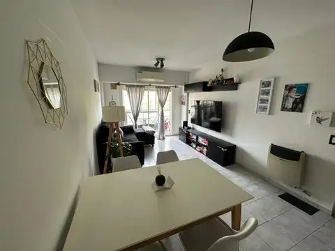 VENTA DEPARTAMENTO 3 AMB ALMAGRO - OPORTUNIDAD