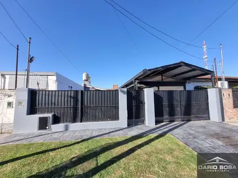 Casa en venta de 2 dormitorios c/ cochera en Belén de Escobar