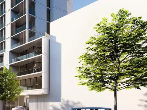 Bv. Avellaneda y Carballo - Fundar - Financiacion