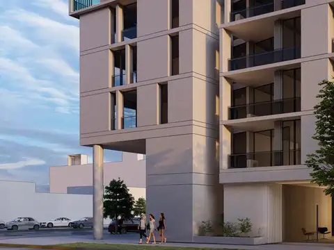 Bv. Avellaneda Bis 441