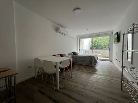 Departamento en Alquiler Temporal de Monoambiente