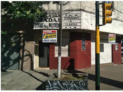Local en Venta en Ramos Mejia, USD 65.000