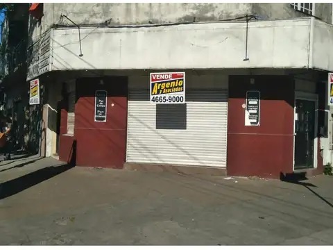 Eva PerÓn Entre Brown  Y Colon 400