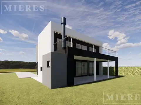 Casa en venta Puertos Barrio Nativas