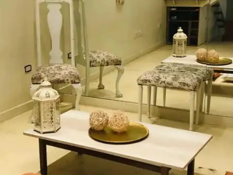 Casa en Alquiler Temporal de 3 dormitorios