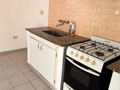 Departamento en Alquiler de 2 ambientes