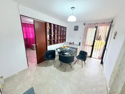DEPARTAMENTO 3 DORM VENTA ZONA NORTE B° CASTAÑARES