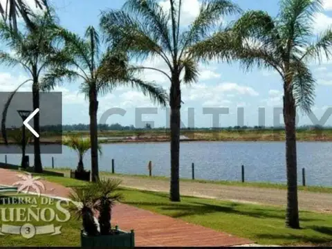 Terreno en Venta de 320,0 m2