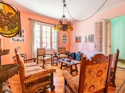 Casa en Venta en Boedo, USD 260.000