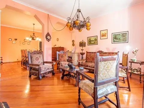 Casa en Venta de 3 dormitorios