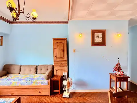 VENTA DEPARTAMENTO 2 AMBIENTES BALCON BARRACAS