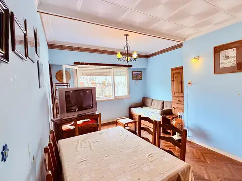 Departamento en Venta 45 años