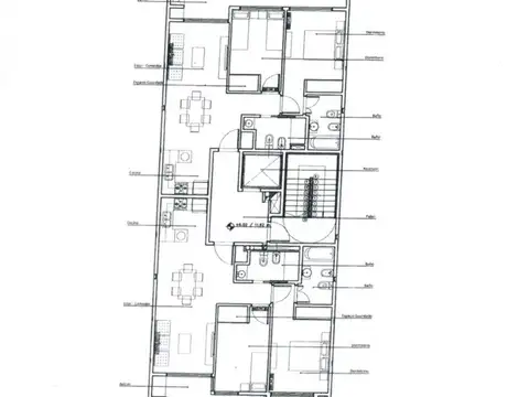 jose Pedro VARELA 5000