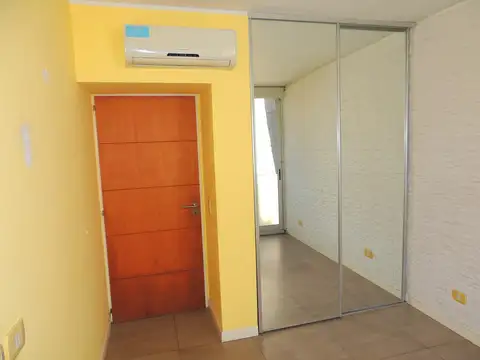 Departamento en Alquiler 9 años