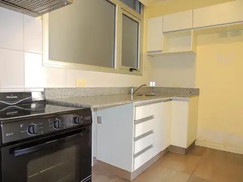 Departamento en Alquiler de 2 ambientes