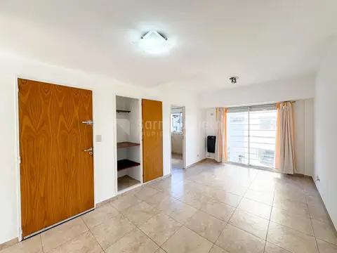 Venta departamento 2 ambientes Ramos Mejía Apto Crédito