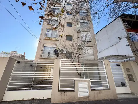 Saavedra al 400 Ramos Mejia