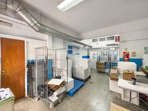 Local Comercial 100M2 totales. Inmejorable ubicacion
