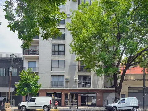 Local en Venta en Chacarita, USD 140.000