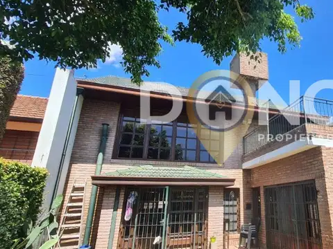 Concejal Morguen 500