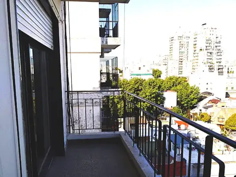 Departamento en Venta en Flores Norte, USD 120.000