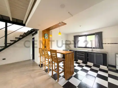 Casa en venta en Berisso los talas