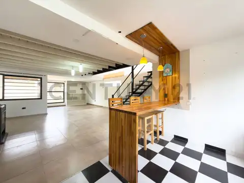 Casa en venta en Berisso los talas