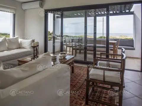 Departamento en Alquiler Temporal de 4 ambientes