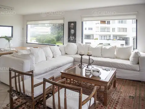 Departamento en Alquiler Temporal 2025 años