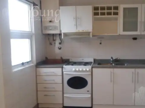 DEPARTAMENTO 2 AMBIENTES EN ALQUILER, SARANDI