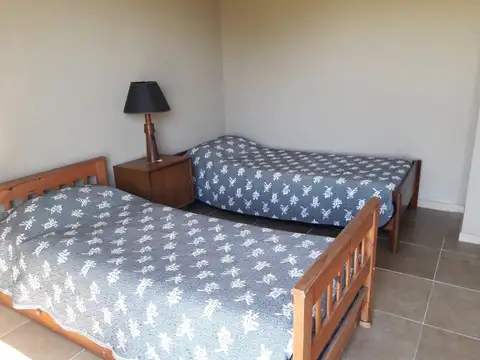 Casa en Alquiler al Este