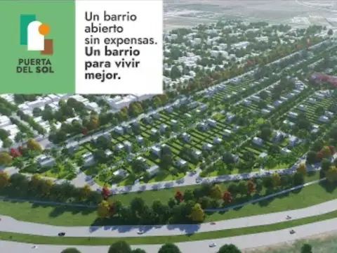 Puerta Del Sol, Lote 430