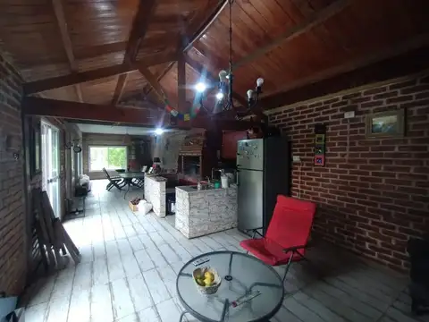 VENTA CASA QUINTA CAÑUELAS