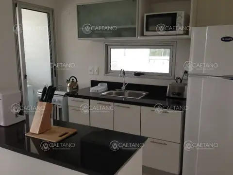 Apartamento en Roosevelt