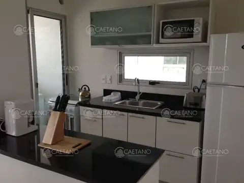 Departamento en Alquiler Temporal 12 años