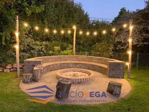 Casa en Venta 27 años