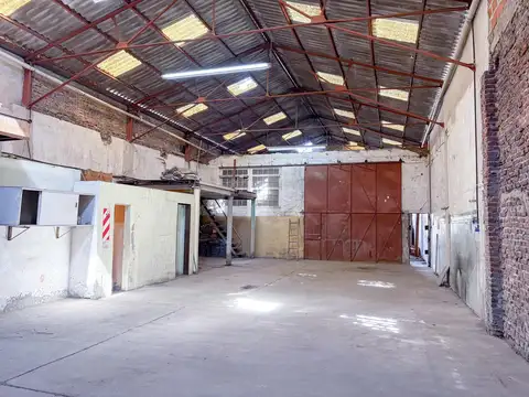 Galpon en Venta 30 años