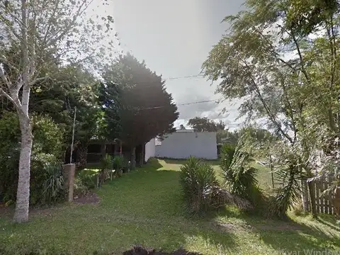 Terreno en Venta de 337,0 m2