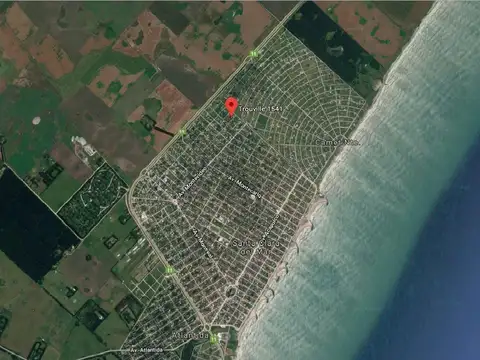 Terreno en Venta en Santa Clara Del Mar, USD 15.000