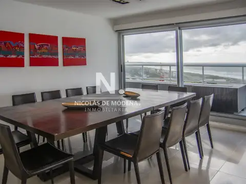 Departamento en Alquiler Temporal en Guadaloza, USD 13.000