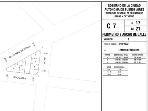 Local en Venta A Estrenar